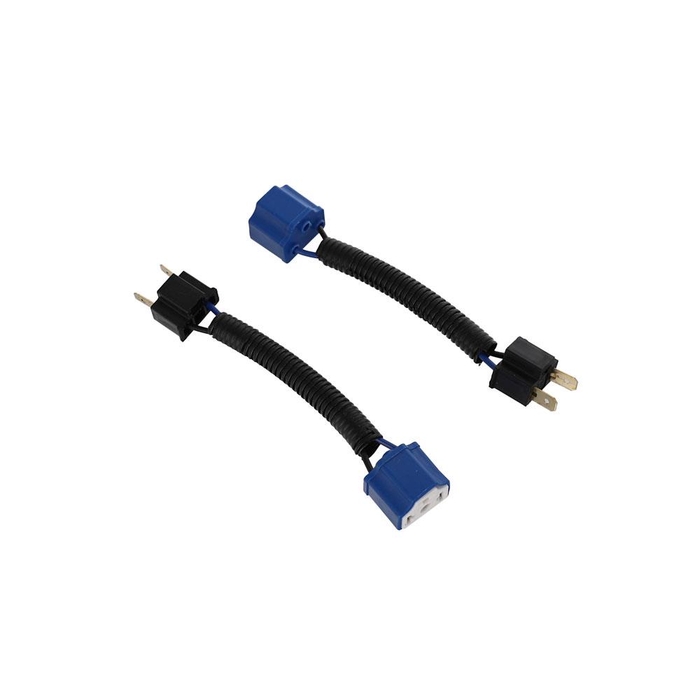 1979-86 Mustang RMS Lighting LED Headlight Conversion