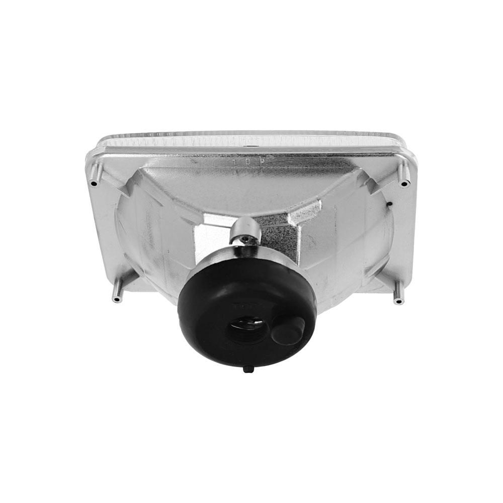 1979-86 Mustang RMS Lighting LED Headlight Conversion