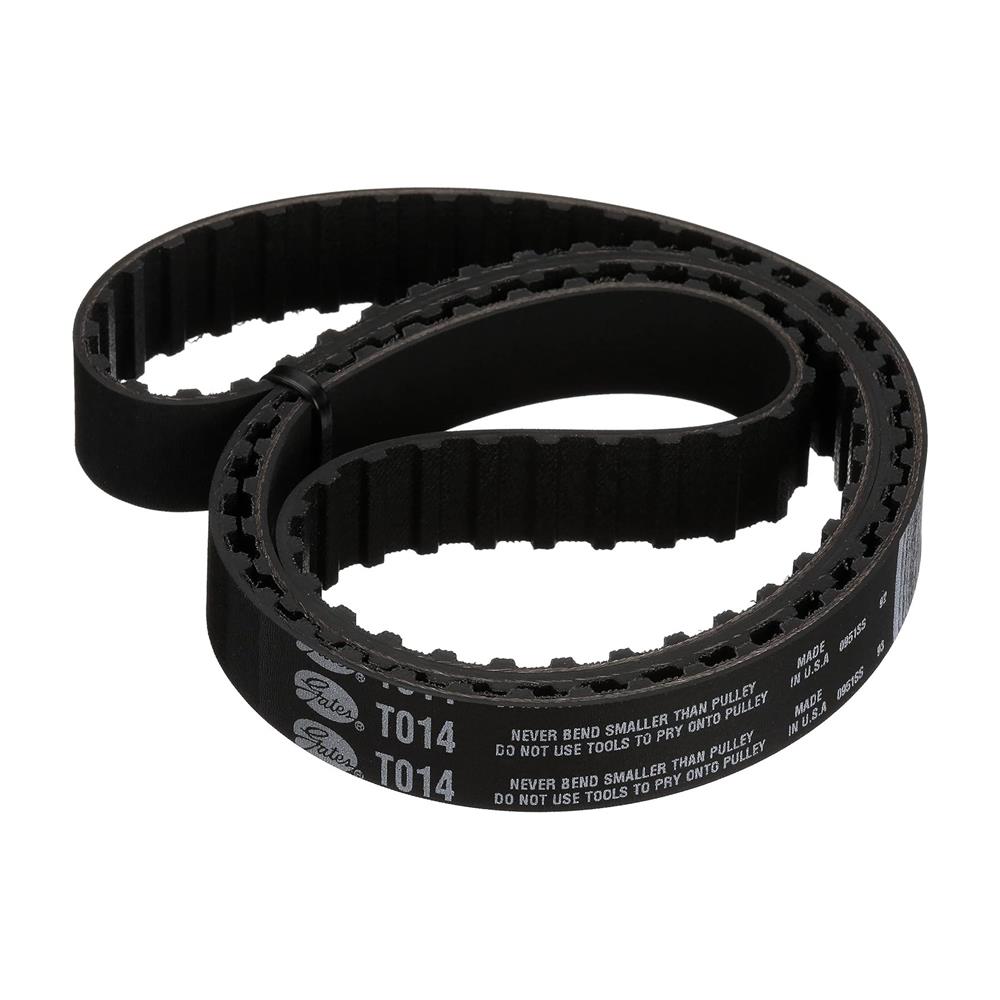 1979-92 Mustang Timing Belt 2.3