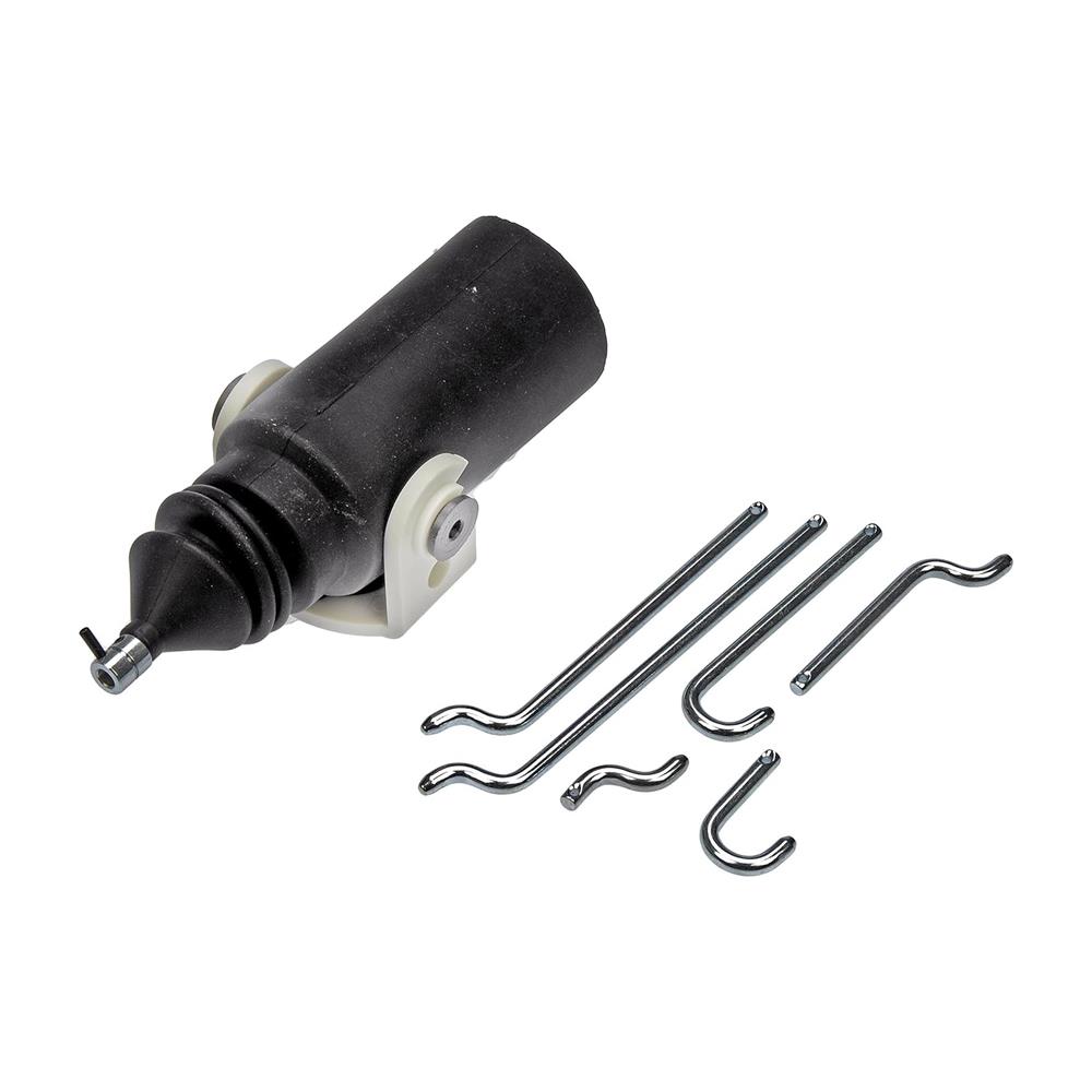 Dorman Mustang Door Lock Actuator (79-93) 746-147 - LMR