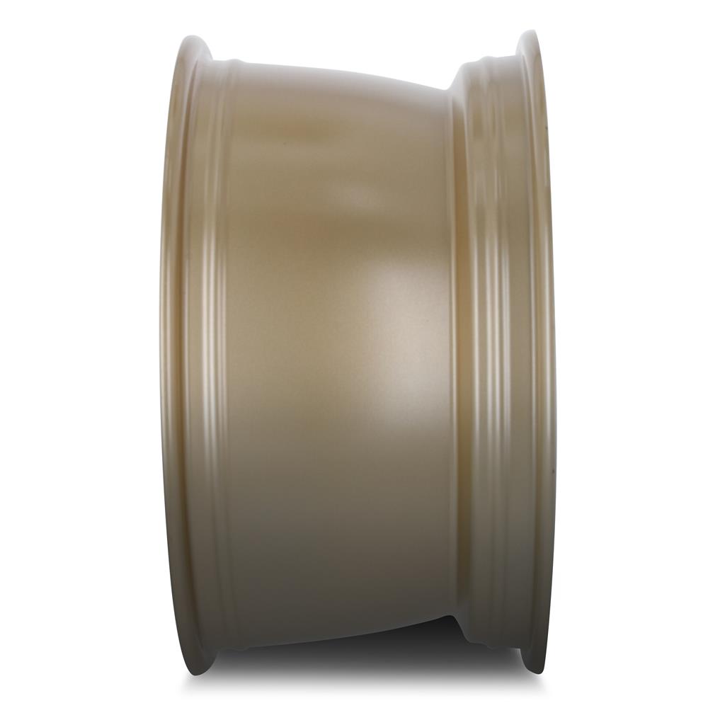 1979-1993 Mustang SVE Fox Body 4 Lug Mesh Wheel - Classic Gold - 17x9
