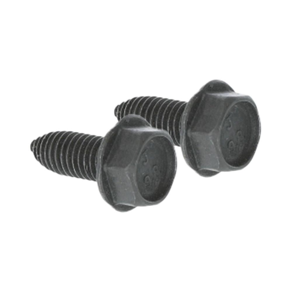 1979-1993 Mustang Parking Brake Cable Bracket Screws