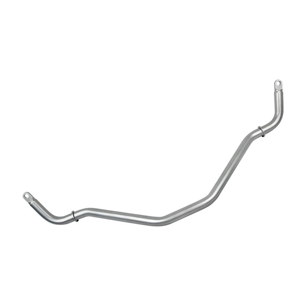 1979-93 Mustang Steeda Front & Rear Sway Bar Kit