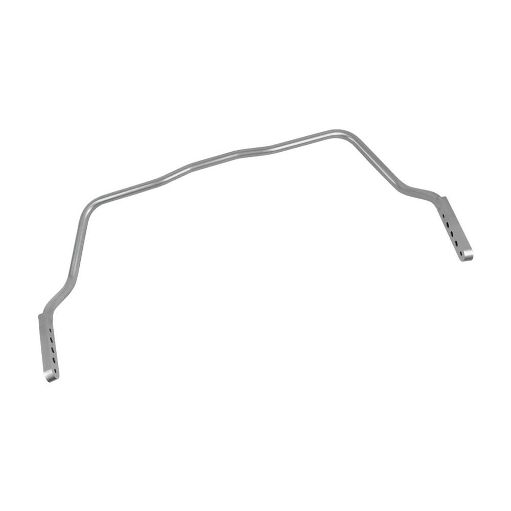 1979-93 Mustang Steeda Front & Rear Sway Bar Kit