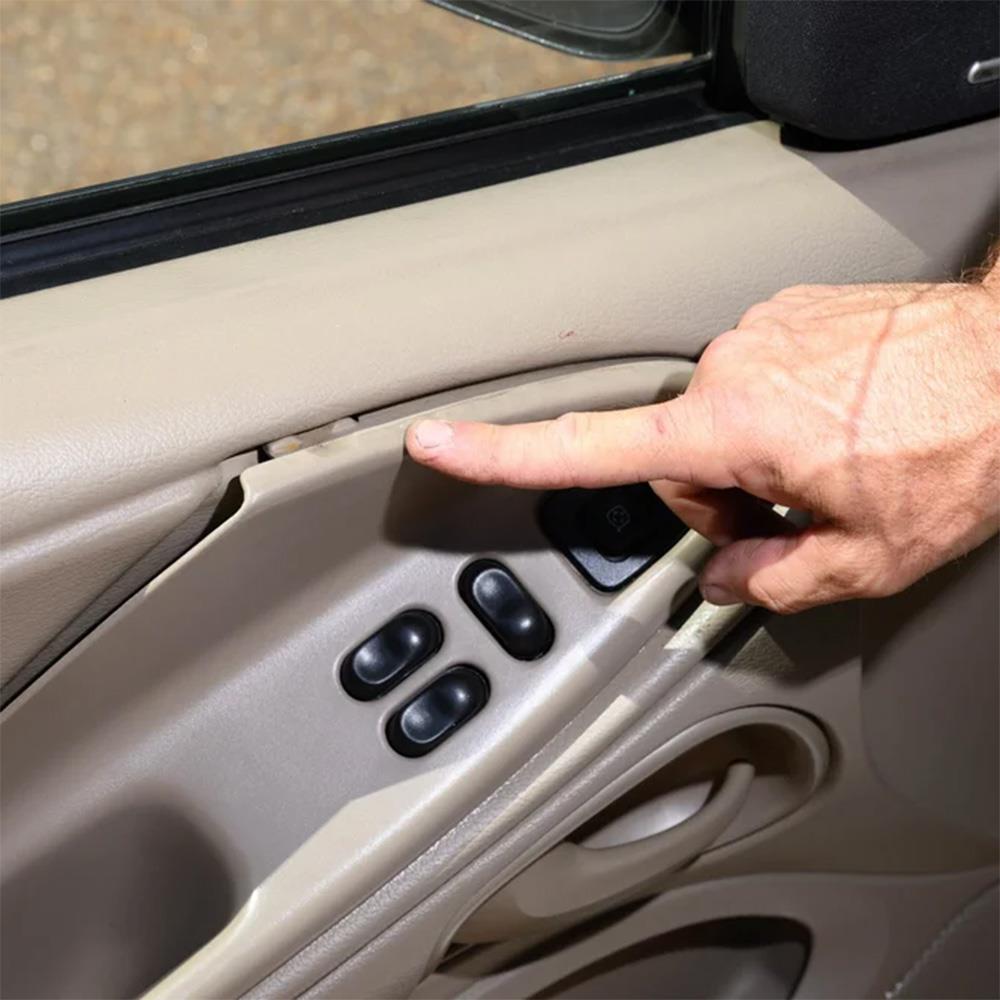 1994-04 Mustang Door Panel Insert Fix Kit