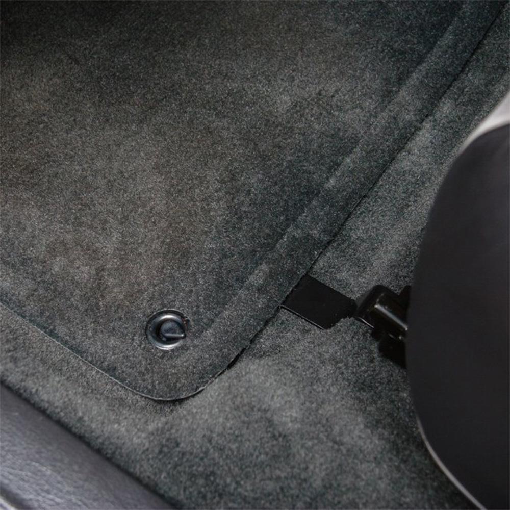 1979-04 Mustang Floor Mat Anchor Kit