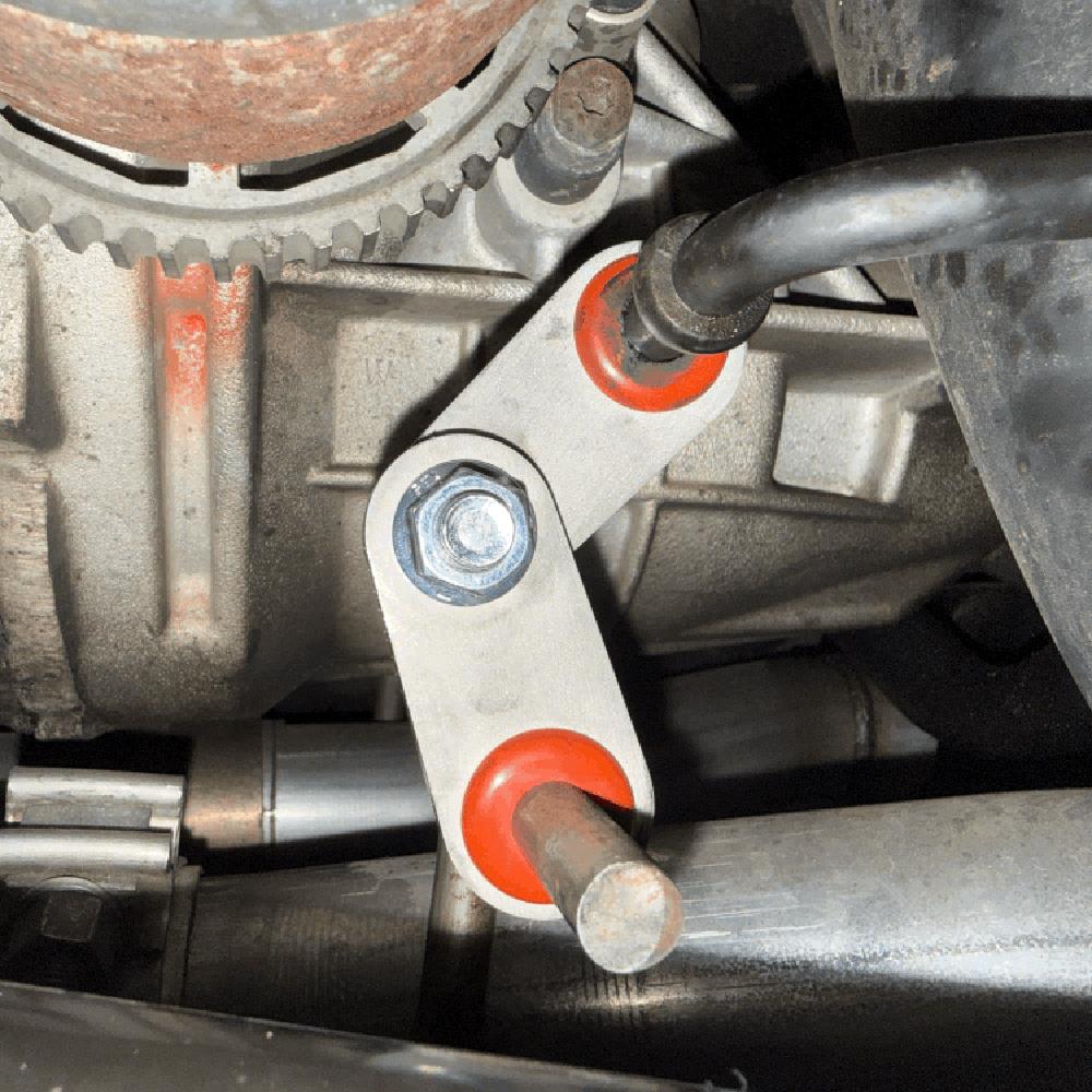1979-04 Mustang XR Adjustable Exhaust Hanger