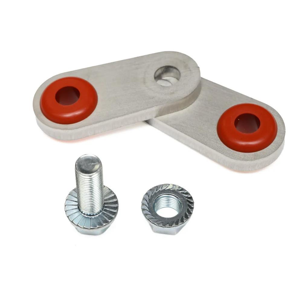 1979-04 Mustang XR Adjustable Exhaust Hanger