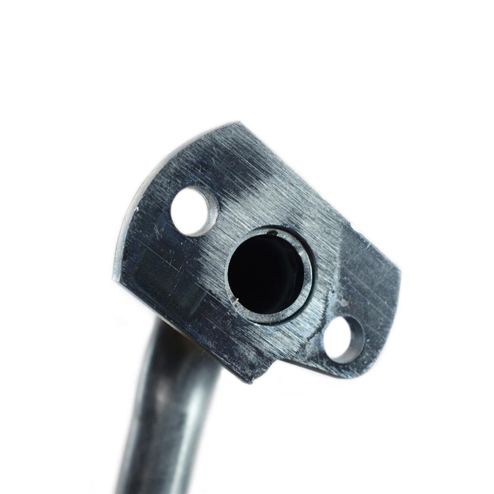 1979-95 Mustang Canton 3/4" Oil Pump Pickup Tube - For CAN-15620