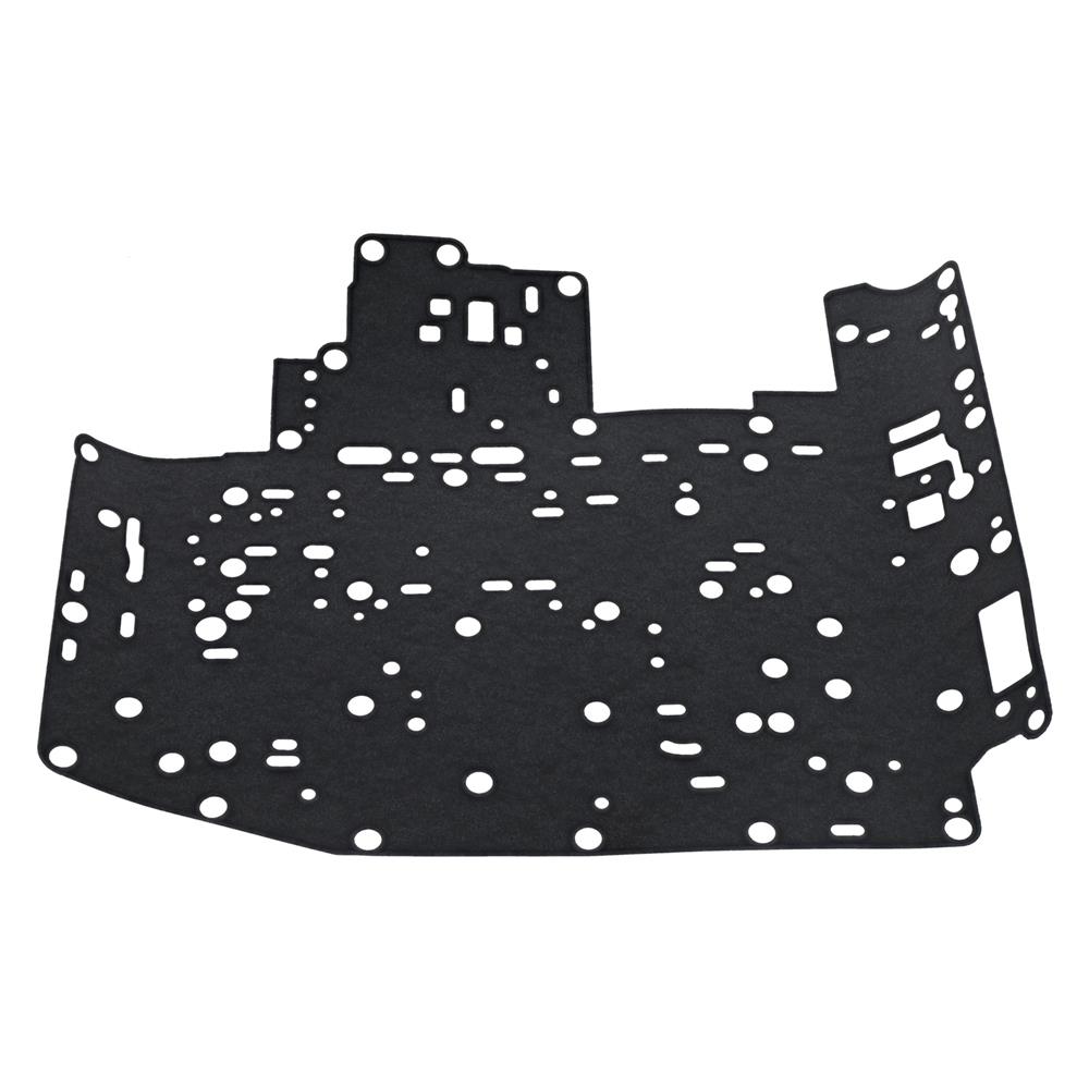 1980-1993 Mustang TCI Trans-Scat Shift Kit - AOD