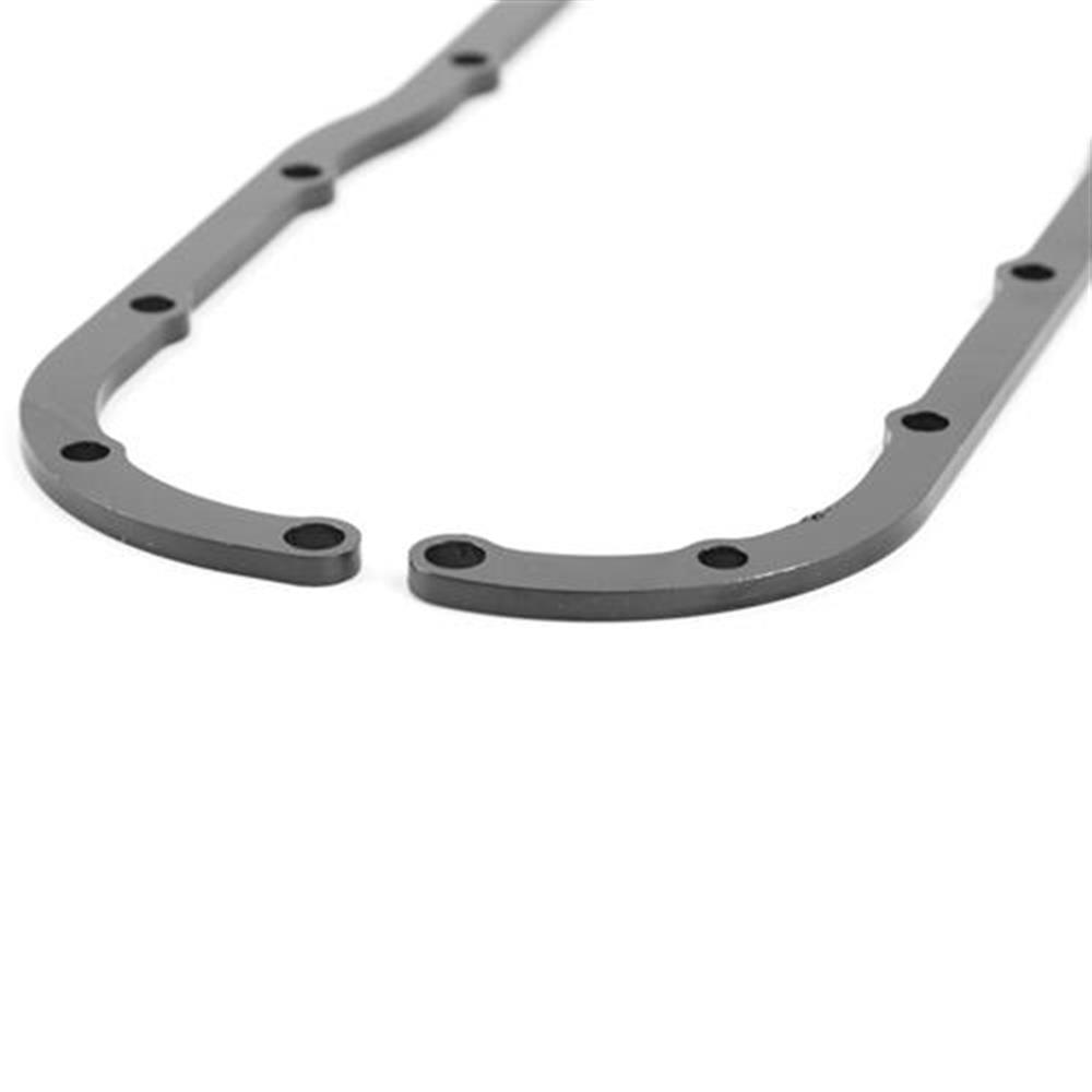 1992-1996 Bronco Ford Performance Oil Pan Reinforcement Rails 5.0 