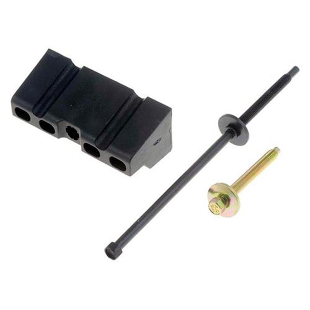 1992-1996 Bronco Battery Hold Down Kit