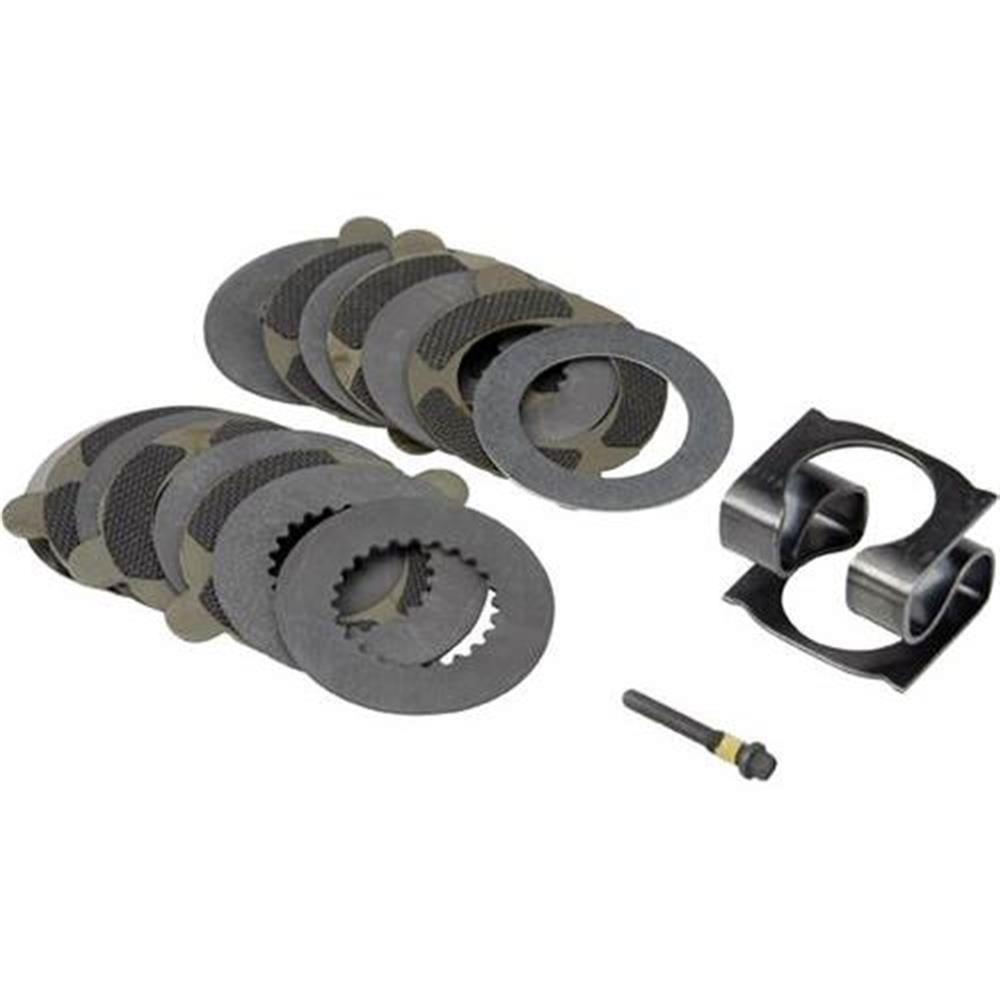 Ford Performance Rebuilt Kit 8.8 Ford Performance Rebuilt Kit 8.8