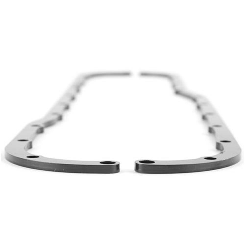 1992-1996 Bronco Ford Performance Oil Pan Reinforcement Rails - 5.8