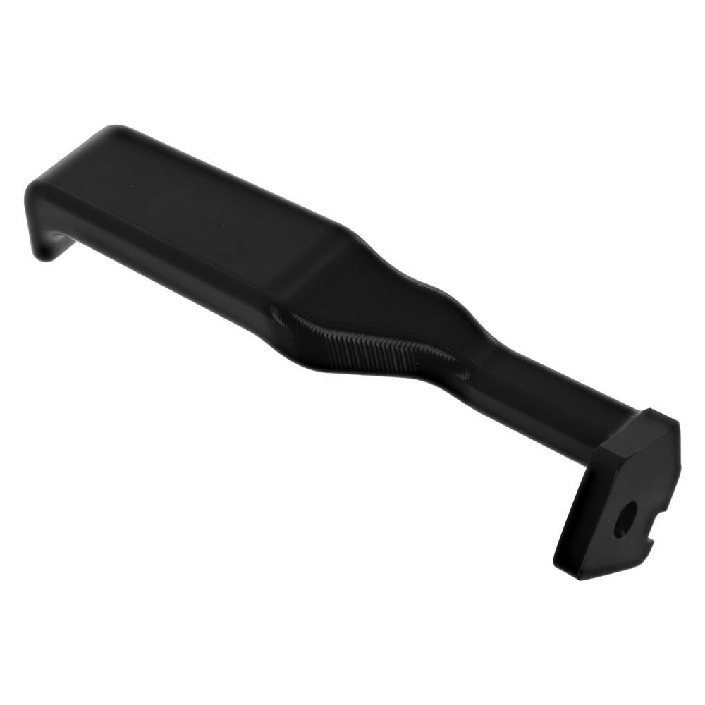 1992-1996 Bronco Billet Inner Door Handle Kit - Black