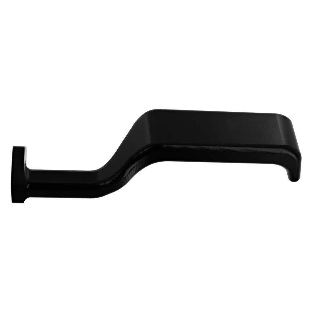 1992-1996 Bronco Billet Inner Door Handle Kit - Black