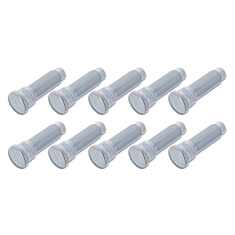 1992-1996 Bronco Stock Length Front Wheel Stud Kit