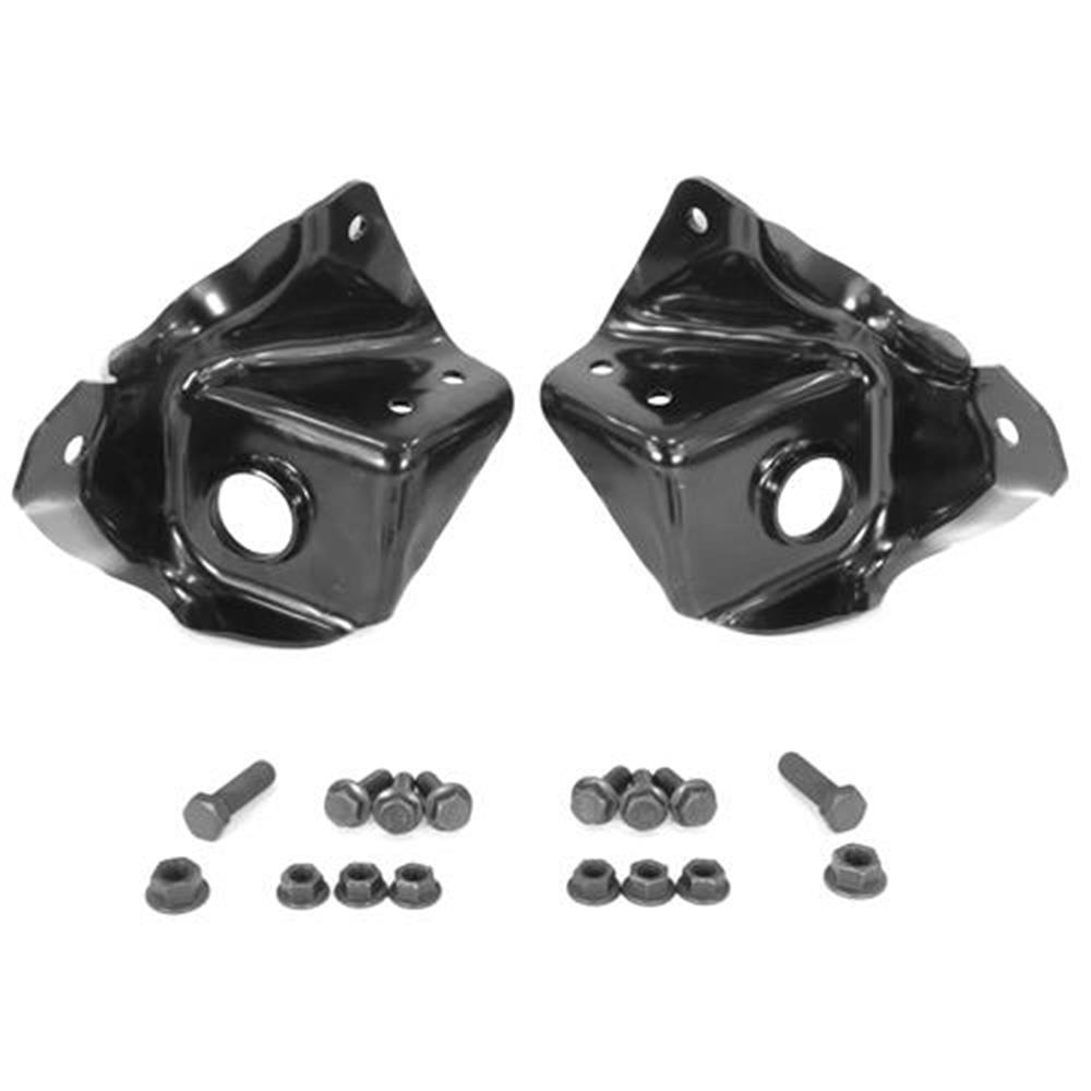 1992-1996 Bronco Radius Arm Bracket Kit