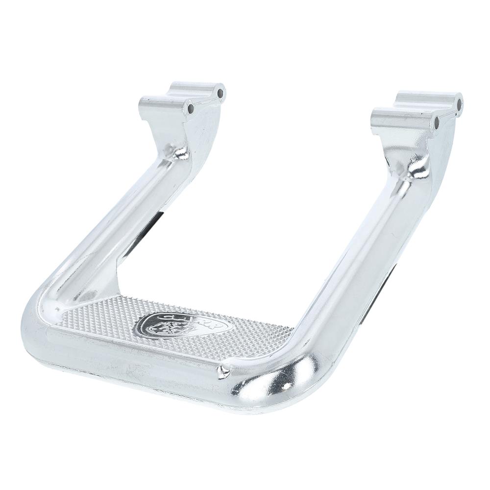 1992-96 Bronco Carr Side Steps  - Polished
