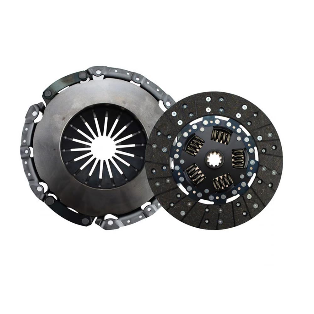 1982-1995 Mustang 5.0 Ram OE Clutch Master Kit - 10.5" - 10 Spline