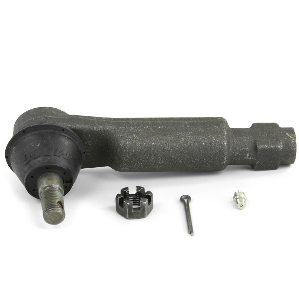 1982-1993 Mustang Moog Outer Tie Rod End Kit