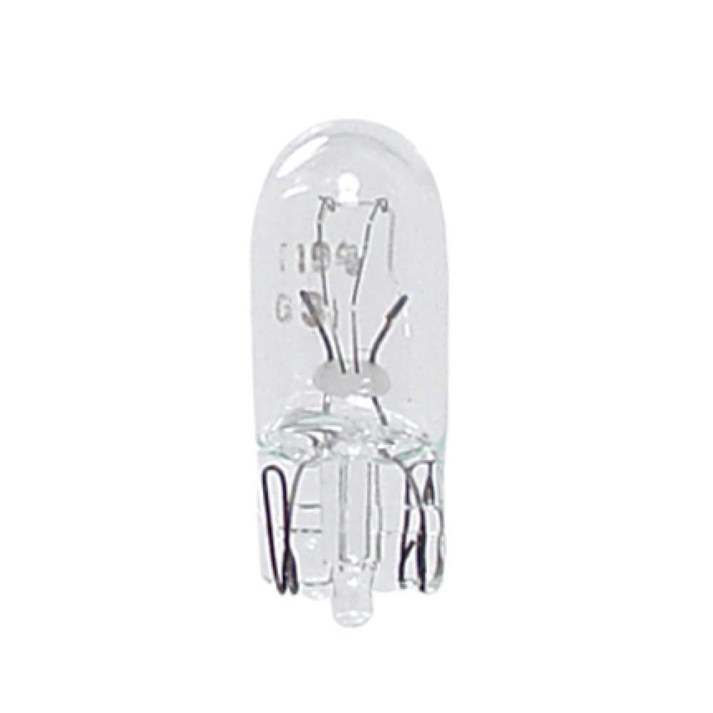 1993-95 F-150 SVT Lightning Courtesy Door Light Bulb - Pair