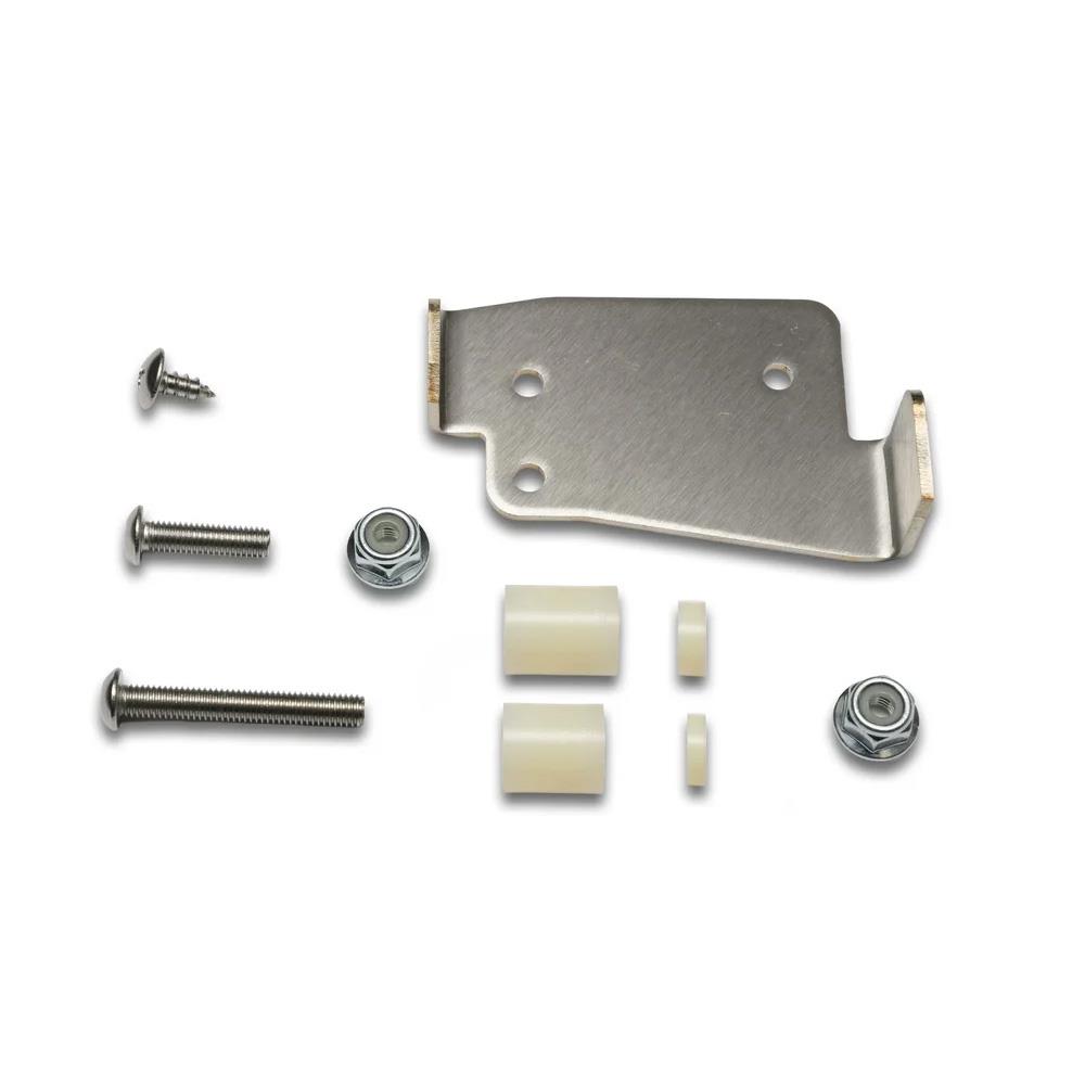 1984-04 Mustang Throttle Pedal Heel-Toe Kit