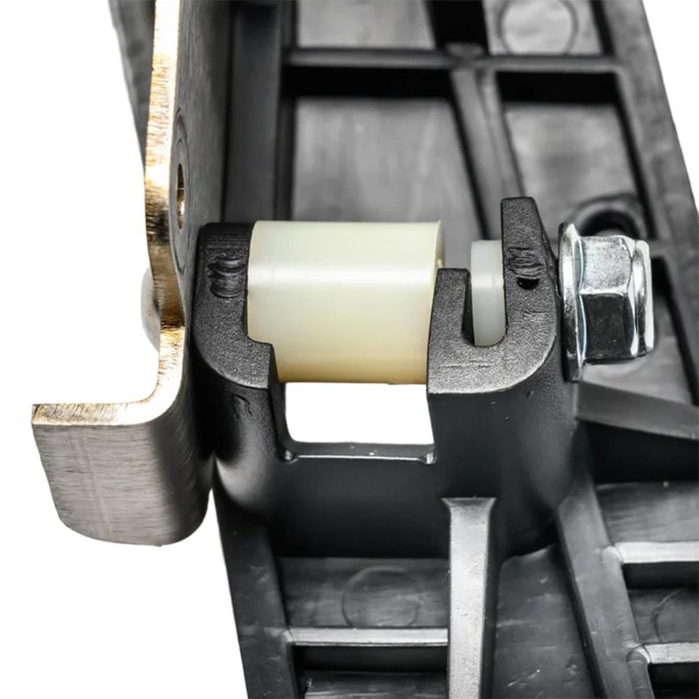 1984-04 Mustang Throttle Pedal Heel-Toe Kit