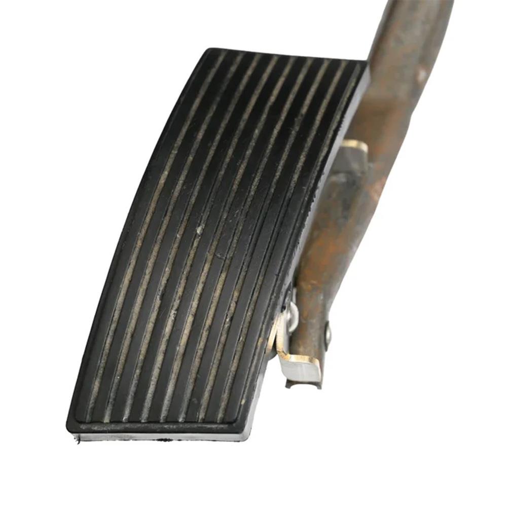 1984-04 Mustang Throttle Pedal Heel-Toe Kit