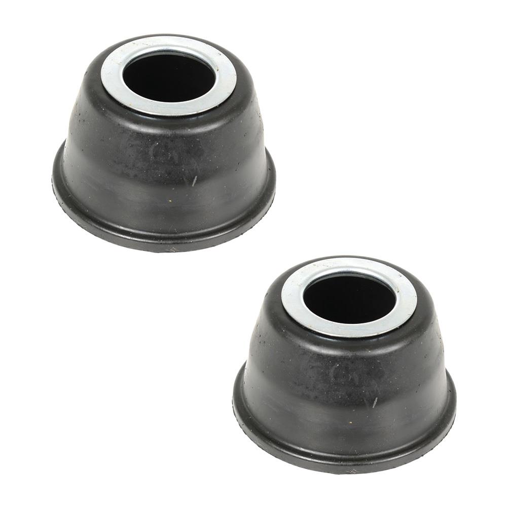 1984-1986 Mustang SVO Lower Ball Joint Dust Boot - Pair