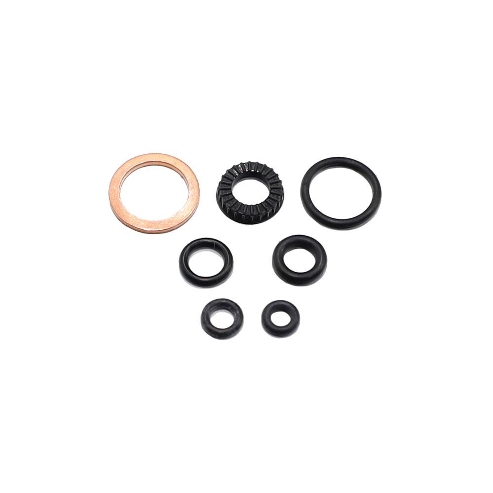 1984-86 Mustang Brake Proportioning Valve Rebuild Kit SVO