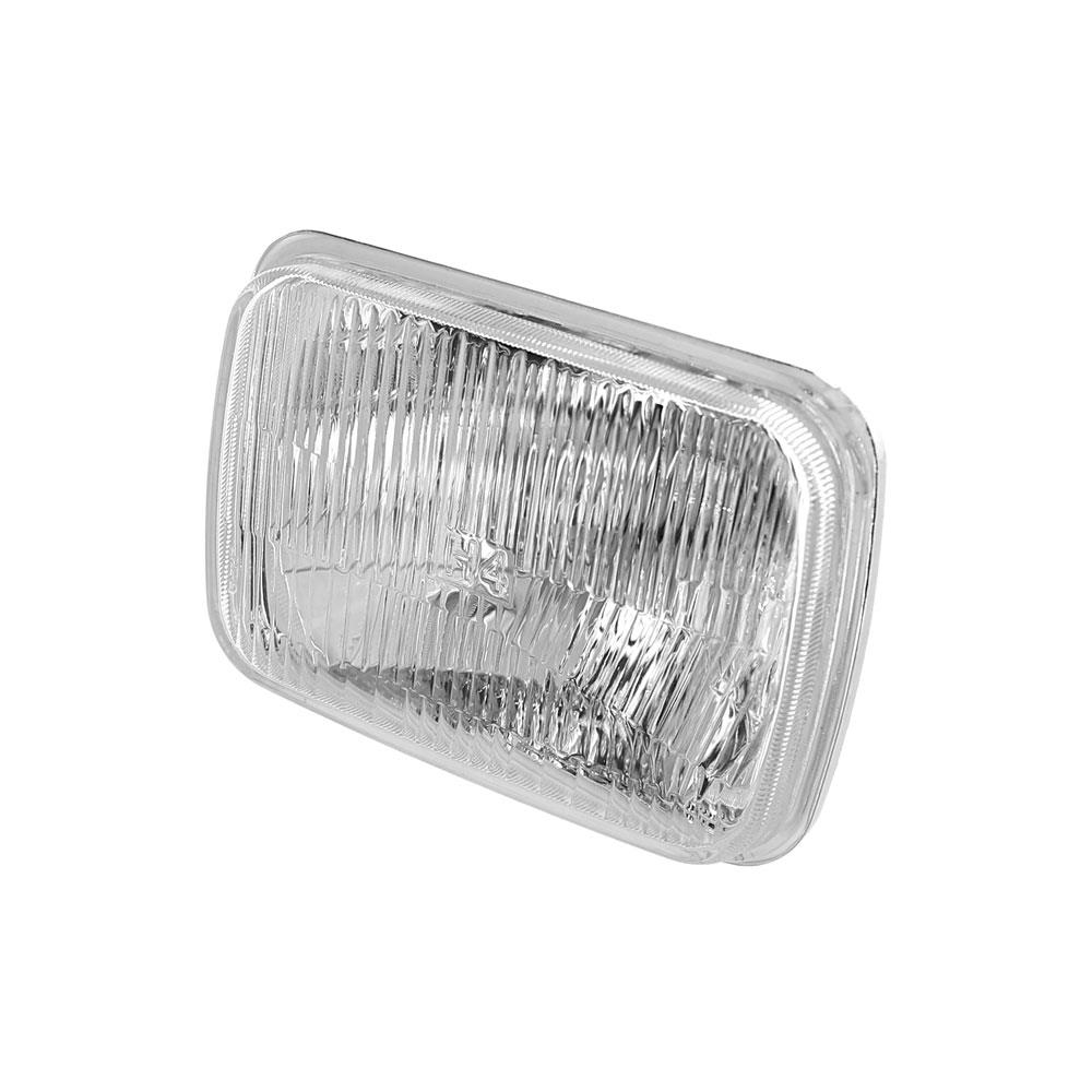 1984-85 Mustang RMS Lighting LED Headlight Conversion SVO