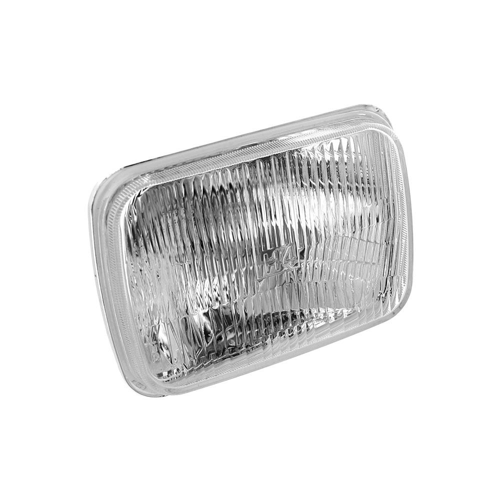 1984-85 Mustang RMS Lighting LED Headlight Conversion SVO