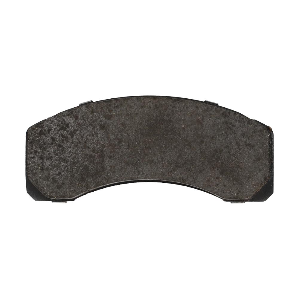 1984-93 Mustang Front Brake Pads - Semi Metallic Cobra/5.0/SVO