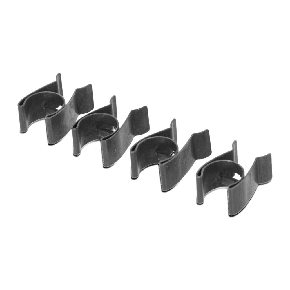 Mustang SVO Headlight Retainer Kit | 85-86