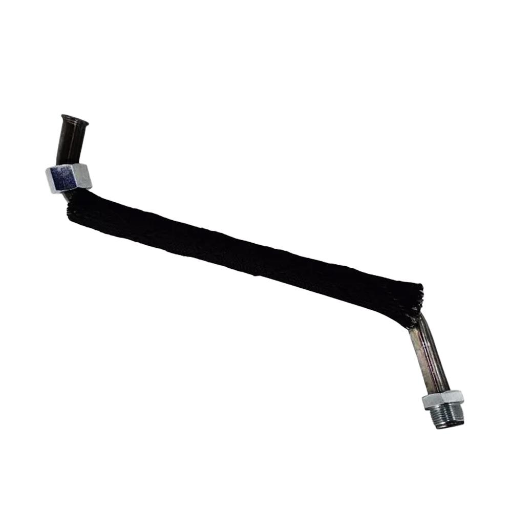 1992-96 Bronco EGR Tube Without California Emissions 5.0