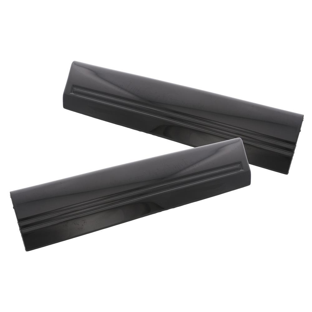 Daniel Carpenter Reproductions LH Rear Quarter Body Panel Molding For 1985-86 Mustang GT (E5ZZ-6129039)