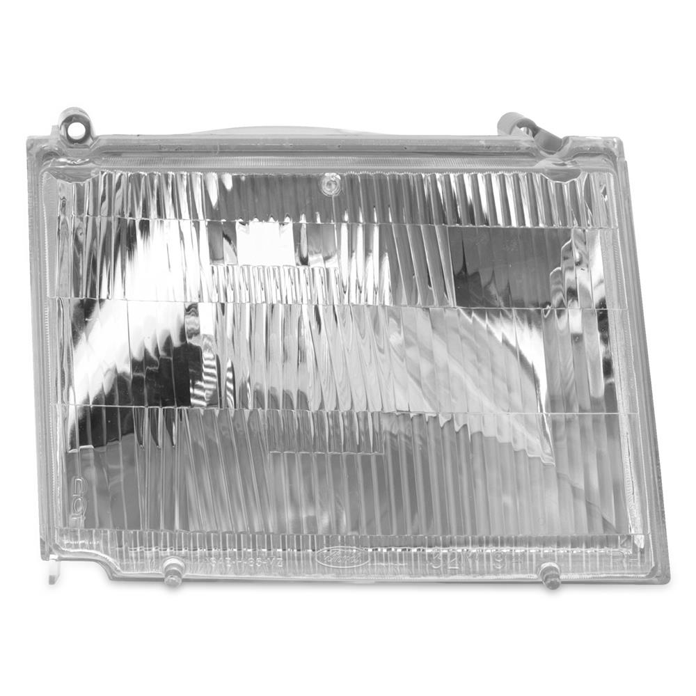 1985-1986 Mustang SVO Headlight Kit