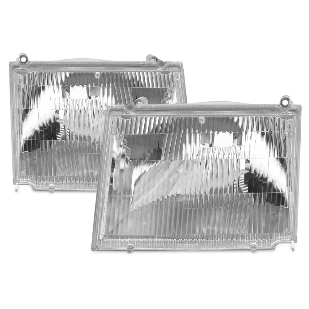 1985-1986 Mustang SVO Headlight Kit