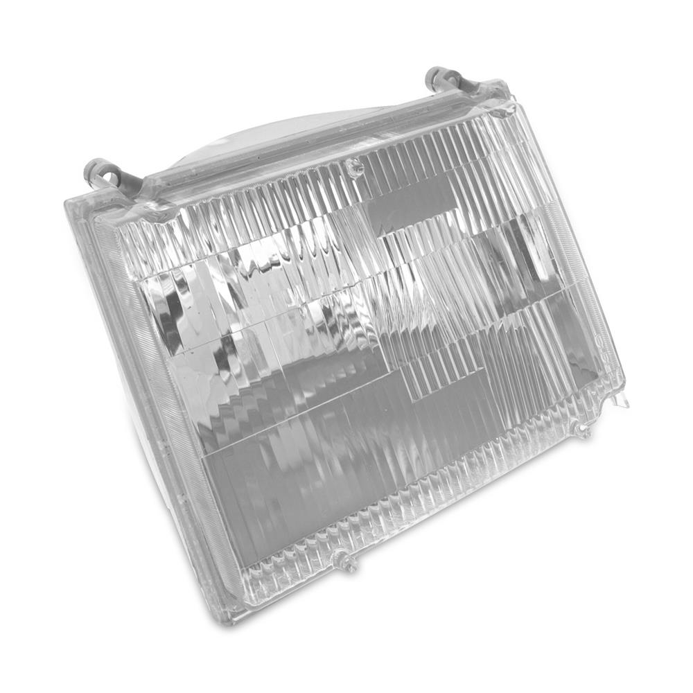 1985-1986 Mustang SVO Headlight Kit