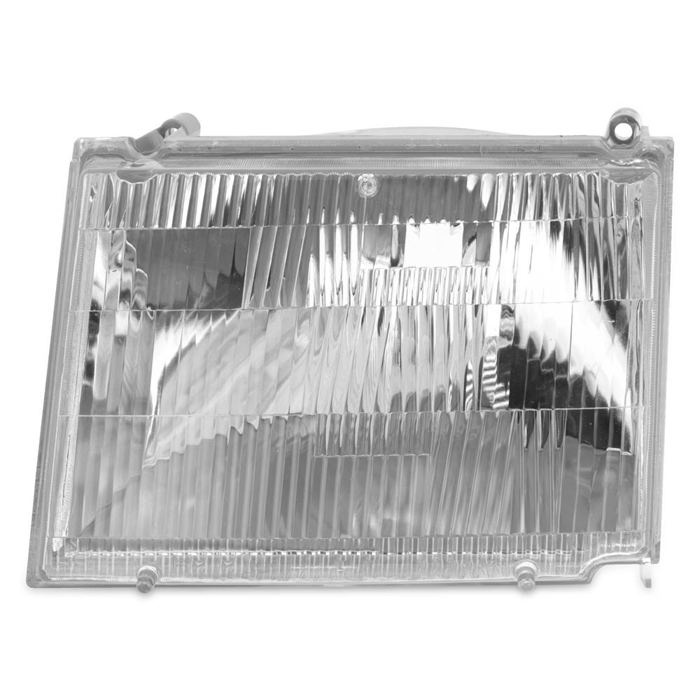 1985-1986 Mustang SVO Headlight Kit