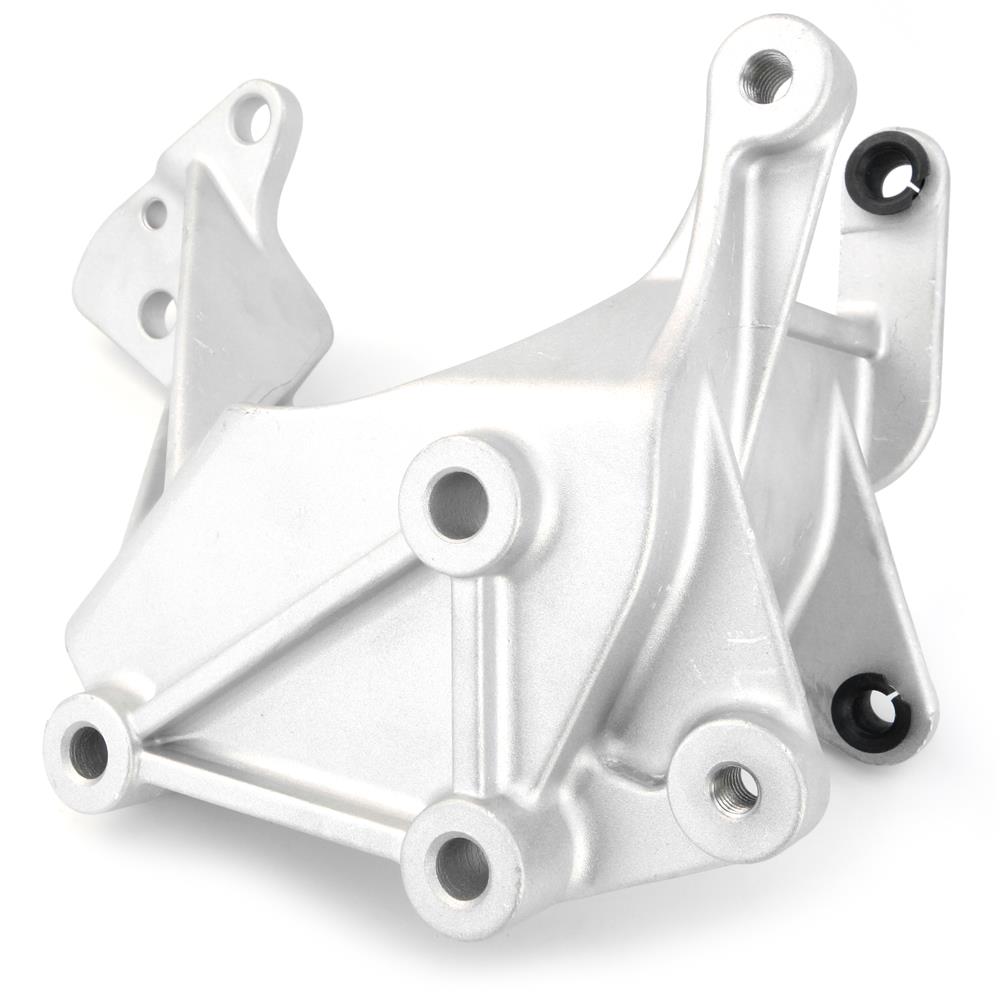 1985-93 Mustang Alternator Bracket Kit 5.0/5.8