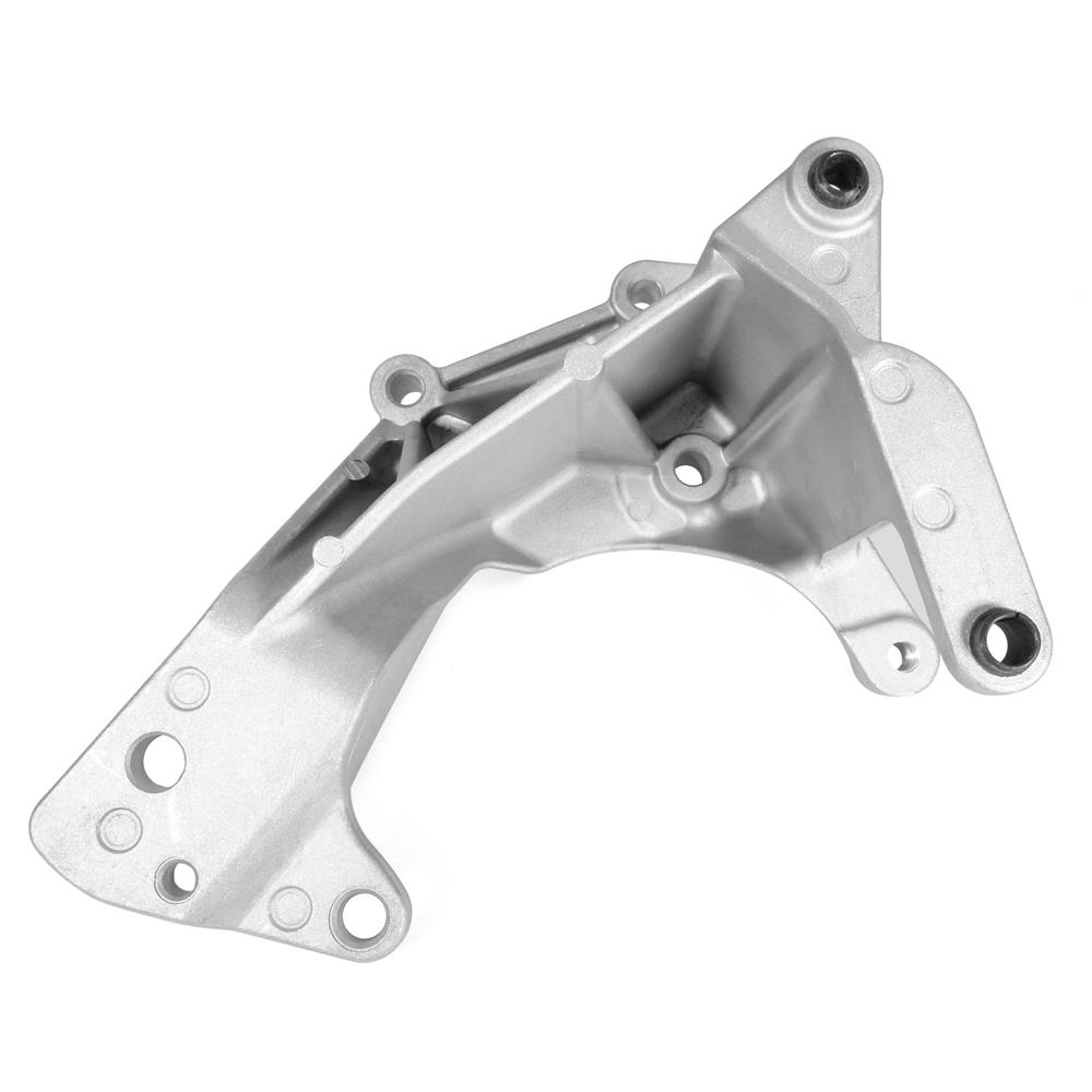 1985-93 Mustang Alternator Bracket Kit 5.0/5.8