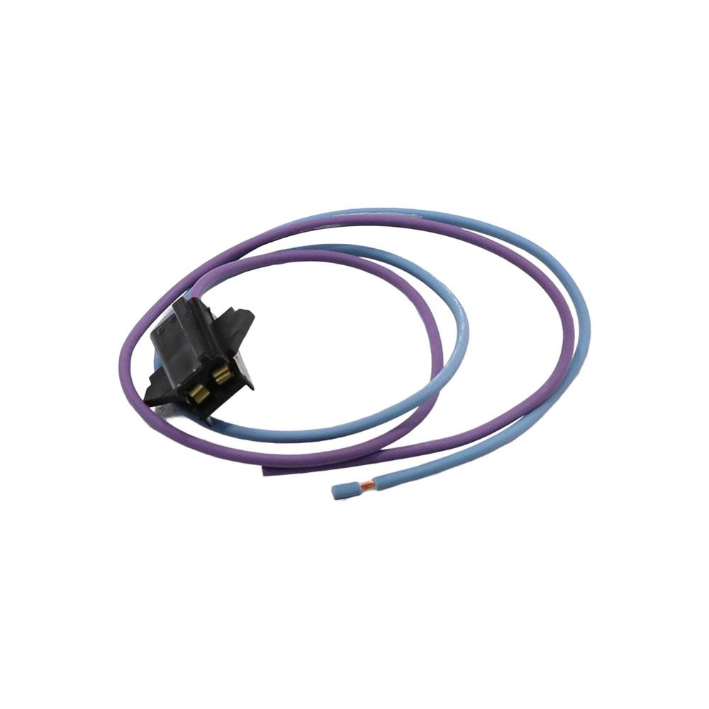 1986-04 Mustang Clutch Pedal Safety Switch Pigtail