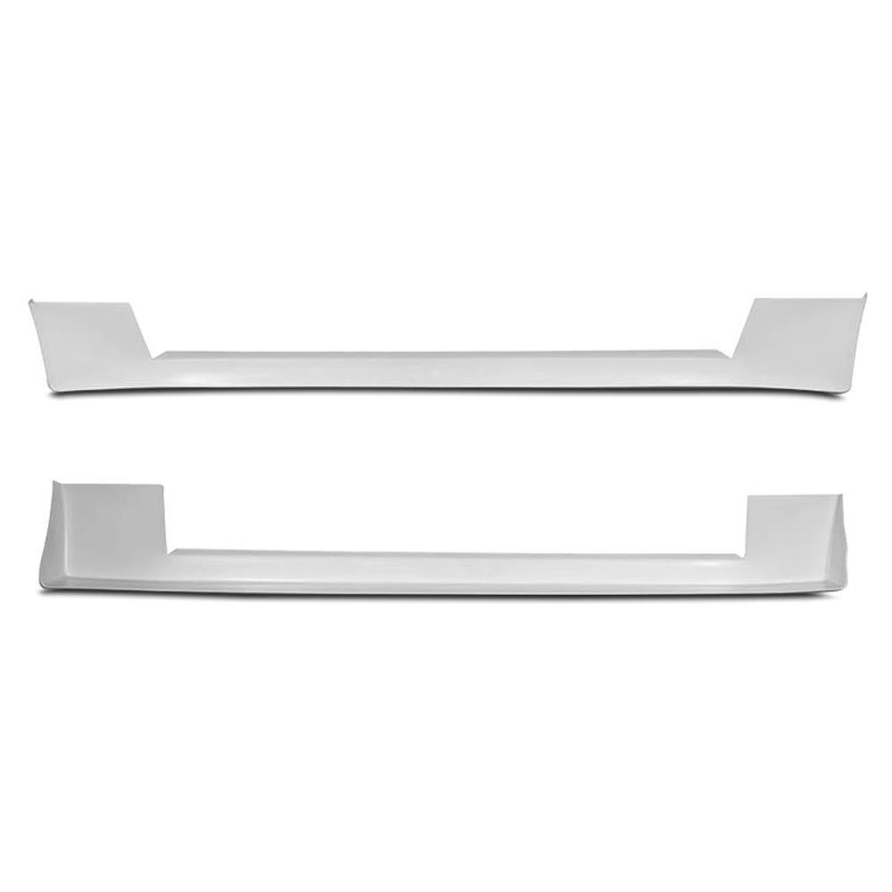 1987-90 Mustang Cervini SLN Style 6 Piece Body Kit LX Coupe/Convertible