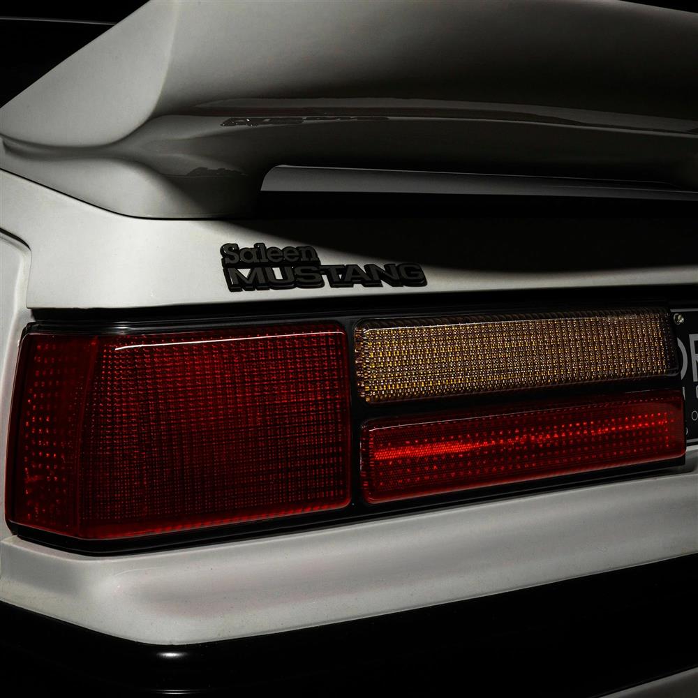 1987-93 Mustang Oracle LX Sequential LED Tail Light Conversion Kit