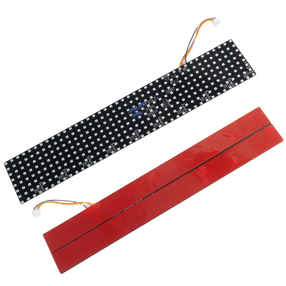 1987-93 Mustang Oracle LX Sequential LED Tail Light Conversion Kit
