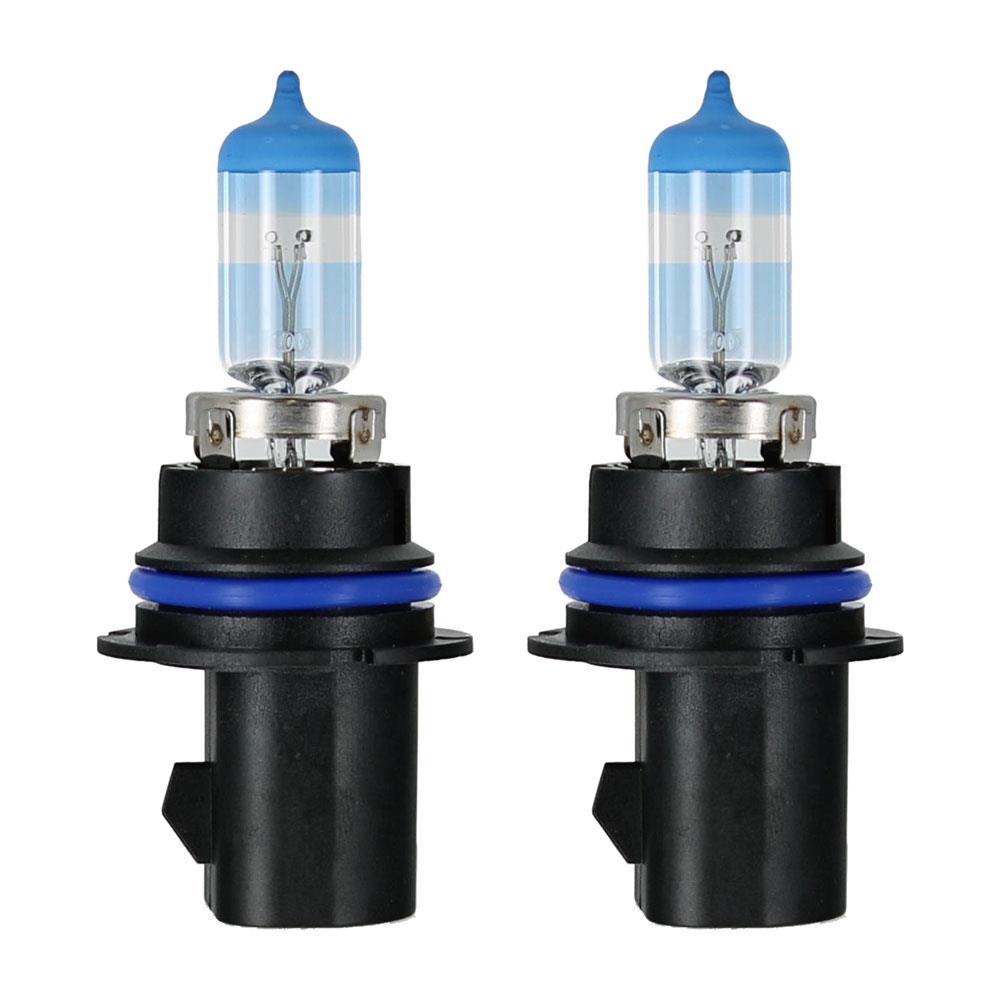 1987-93 Mustang Wagner 9004 BriteLite Headlight Bulbs