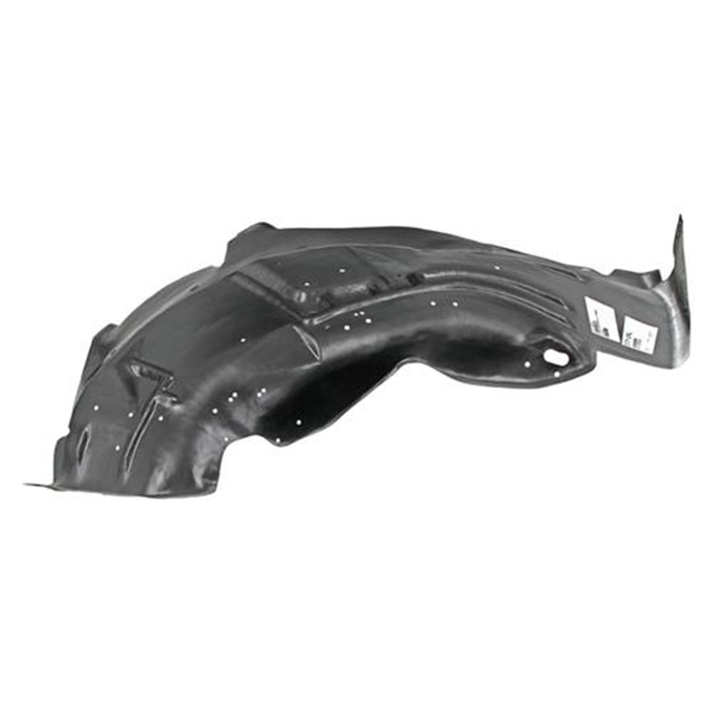 1992-1996 Bronco Inner Fender Splash Shield - LH