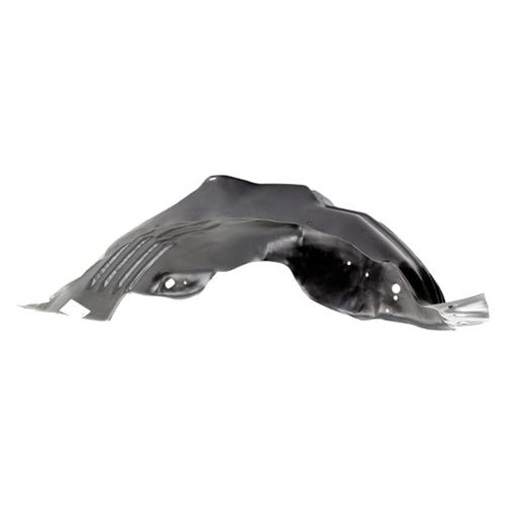 1992-1996 Bronco Inner Fender Splash Shield - RH